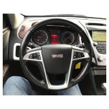 2013 GMC Terrain SLT AWD