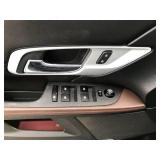 2013 GMC Terrain SLT AWD