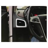 2013 GMC Terrain SLT AWD