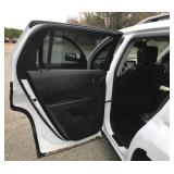 2013 GMC Terrain SLT AWD