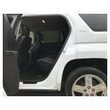 2013 GMC Terrain SLT AWD