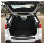 2013 GMC Terrain SLT AWD