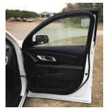 2013 GMC Terrain SLT AWD