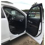 2013 GMC Terrain SLT AWD