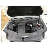 2013 GMC Terrain SLT AWD