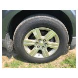 2011 Chevy Traverse LT AWD