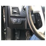 2011 Chevy Traverse LT AWD