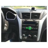 2011 Chevy Traverse LT AWD