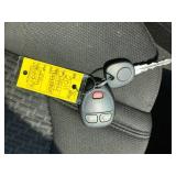 2011 Chevy Traverse LT AWD