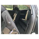 2011 Chevy Traverse LT AWD