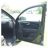 2011 Chevy Traverse LT AWD