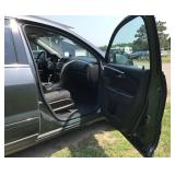 2011 Chevy Traverse LT AWD