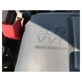 2011 Chevy Traverse LT AWD