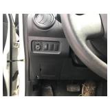 2014 Mitsubishi Mirage ES