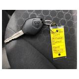 2014 Mitsubishi Mirage ES