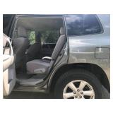 2009 Toyota Highlander 4X4