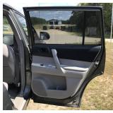 2009 Toyota Highlander 4X4