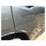 2009 Toyota Highlander 4X4