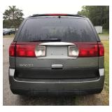 2004 Buick Rendezvous CXL