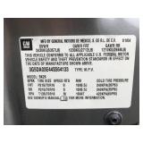 2004 Buick Rendezvous CXL