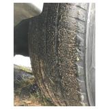 2004 Buick Rendezvous CXL