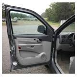 2004 Buick Rendezvous CXL