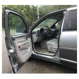 2004 Buick Rendezvous CXL