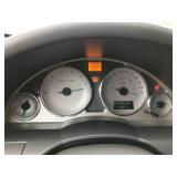 2004 Buick Rendezvous CXL