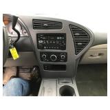 2004 Buick Rendezvous CXL