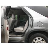 2004 Buick Rendezvous CXL