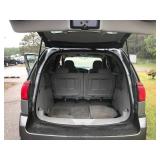 2004 Buick Rendezvous CXL