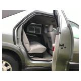 2004 Buick Rendezvous CXL