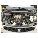 2004 Buick Rendezvous CXL