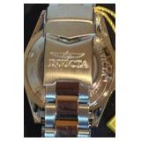 LL - Invicta Men
