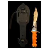 LL - Dacor Diver