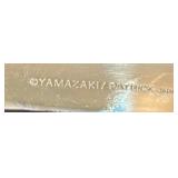 K - Set of 4 Yamazaki Patrick Japan Serving Utensils, New