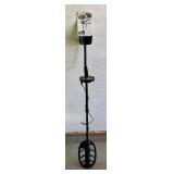 G - Bounty Hunter Land Ranger Pro Metal Detector with Manual