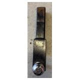 G - Set of 3 Reese Trailer Hitch Ball Mounts and Coupler Lock