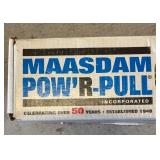 G - Maasdam Pow