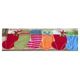 LR - Large Holiday Decor and Tableware Collection