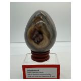 Ocean Jasper Egg 1 kilo/2.2 lb.