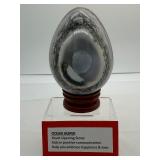 Ocean Jasper Egg 1 kilo/2.2 lb.