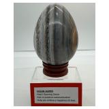 Ocean Jasper Egg 1 kilo/2.2 lb.