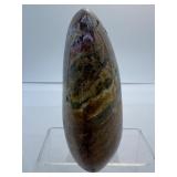 Ocean Jasper Freeform: 667 gm./1 lb. 7.5 oz.