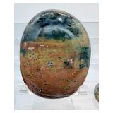 Ocean Jasper Palmstone Lot of o7:1/2 kilo/1.15 lb.