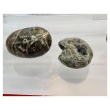 Ocean Jasper Palmstone Lot of o7:1/2 kilo/1.15 lb.