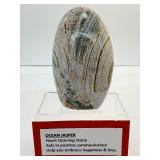 Ocean Jasper Freeform 667 gm./1lb. 7.5 oz.