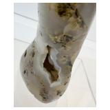 Dendritic Agate Freeform  549 gm./1 lb./3.4 oz.