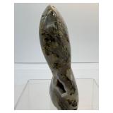 Dendritic Agate Freeform  549 gm./1 lb./3.4 oz.