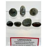 Labradorite